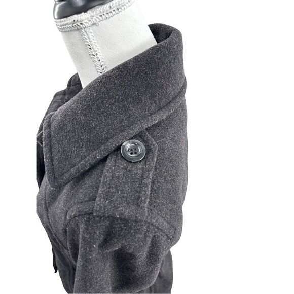 London fog cashmere wool blend - Picture 11 of 12